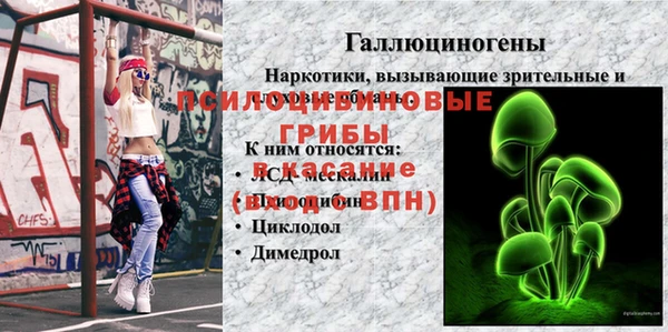 меф Богородск
